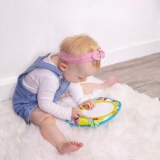 PS801: Sensory Tummy Time Mirror